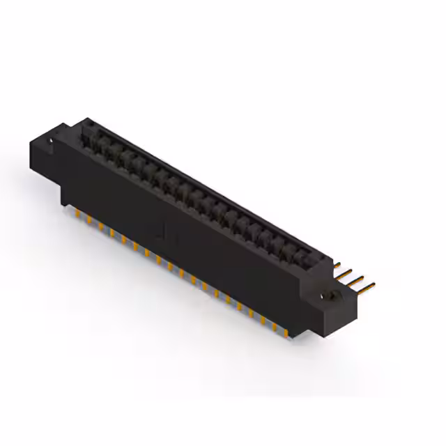 396-038-559-807 EDAC Inc.  Edgeboard Connectors